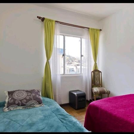 Apartamento Valparaíso Exterior foto