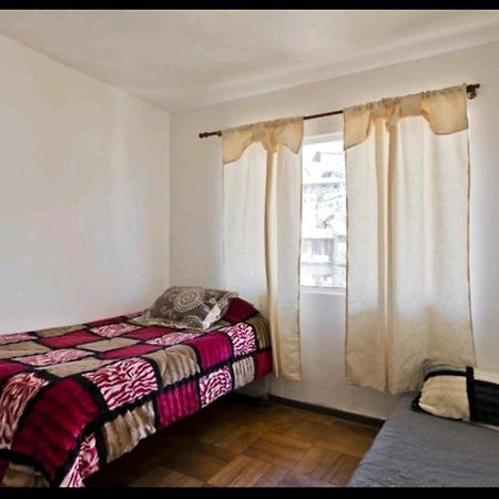 Apartamento Valparaíso Exterior foto