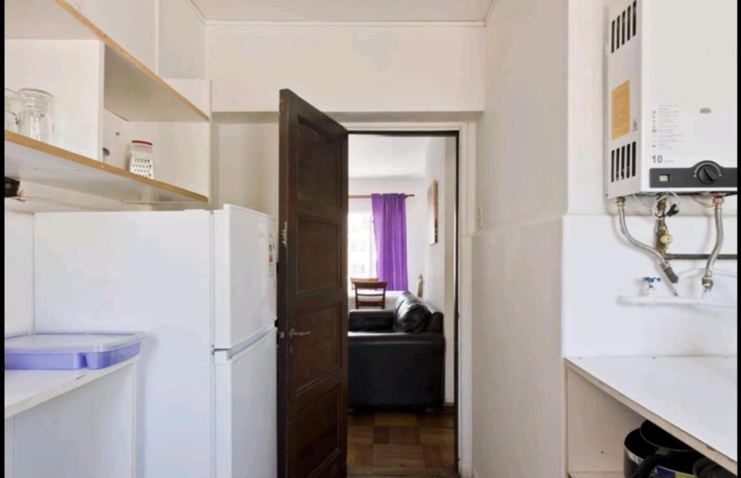 Apartamento Valparaíso Exterior foto