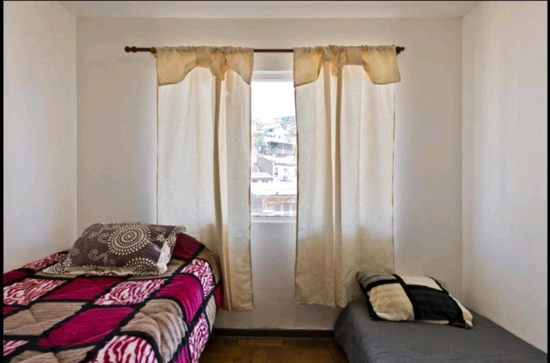 Apartamento Valparaíso Exterior foto
