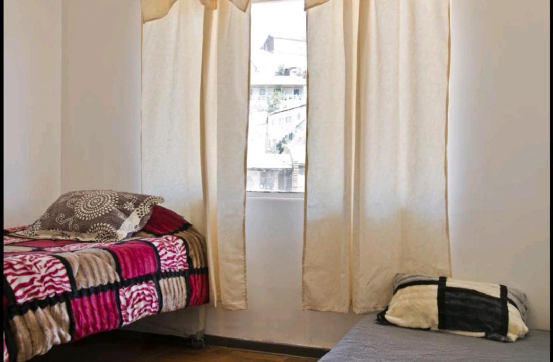Apartamento Valparaíso Exterior foto