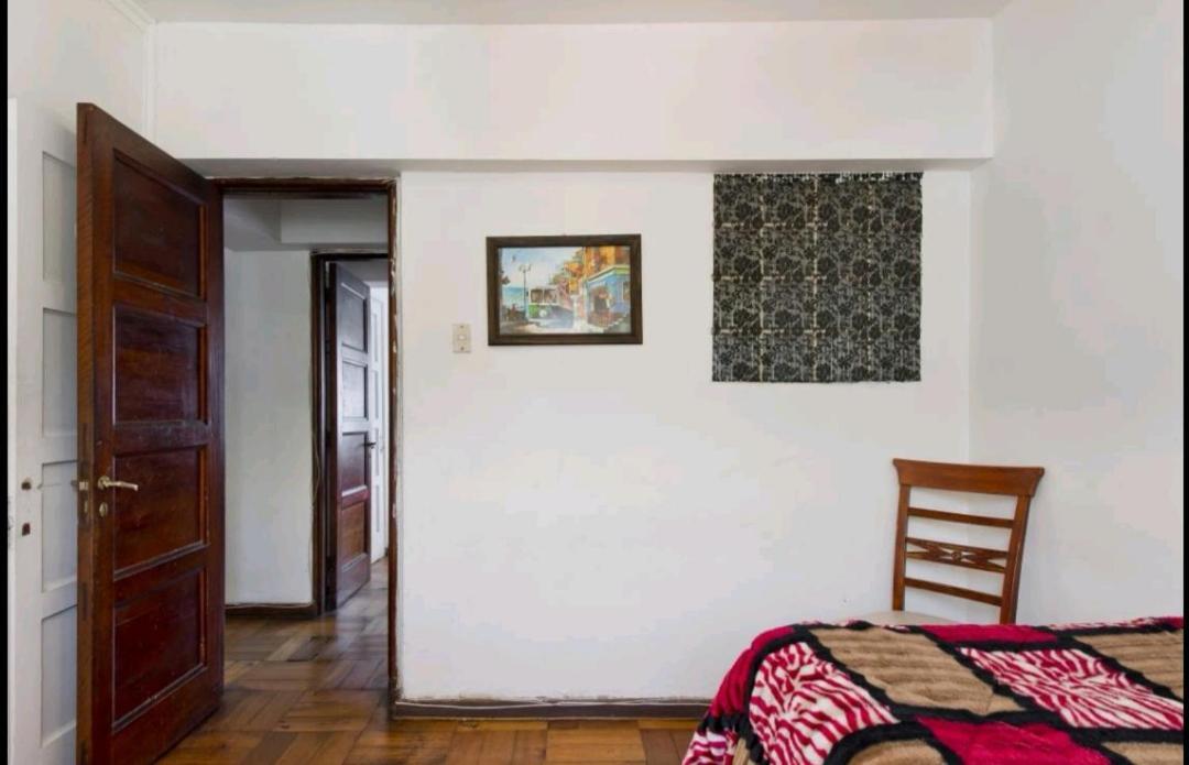 Apartamento Valparaíso Exterior foto