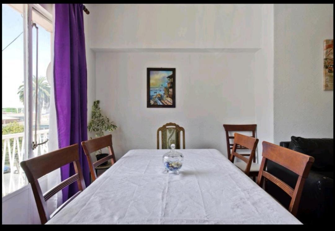 Apartamento Valparaíso Exterior foto