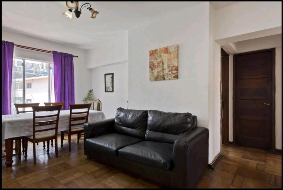 Apartamento Valparaíso Exterior foto