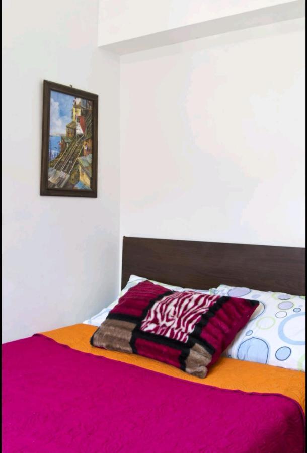 Apartamento Valparaíso Exterior foto